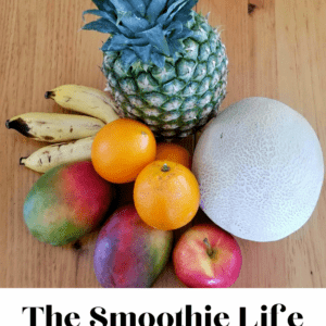 The Smoothie Life